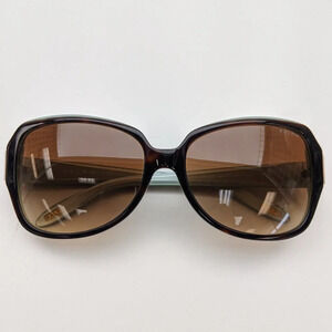 🕶️Ralph Lauren RA5138-601/13 Cat Eye Butterfly Sunglasses 58/16-135 / JLE628🕶️